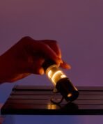 Spiral Filament Mini 100 Lumen Lantern Flashlight - Image 10