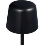 Recycled Mini Rechargeable Desk Lamp - Image 3