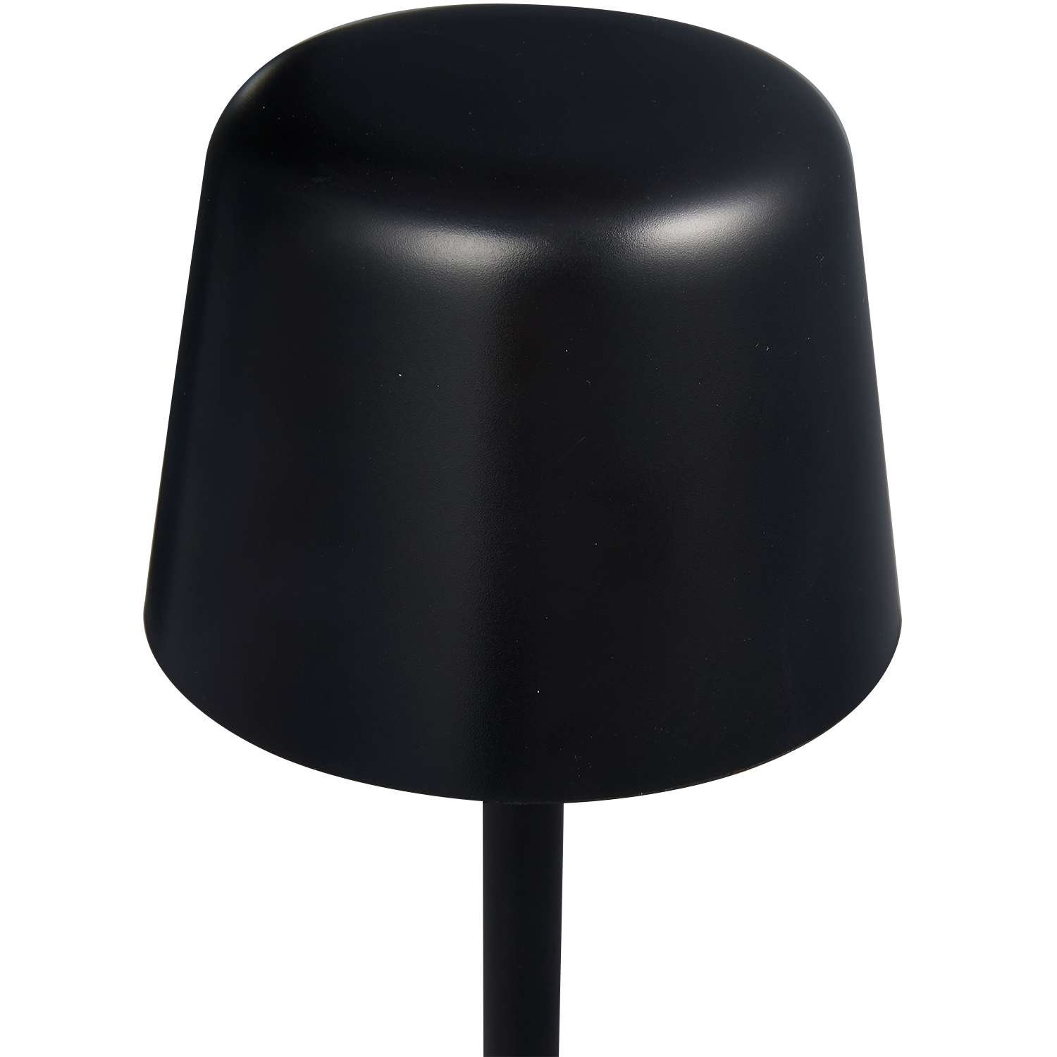 Recycled Mini Rechargeable Desk Lamp - Image 4