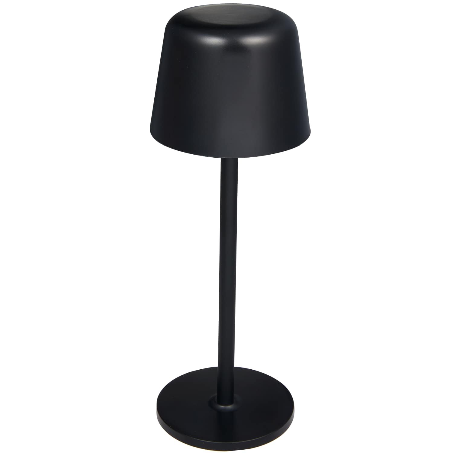 Recycled Mini Rechargeable Desk Lamp - Image 5