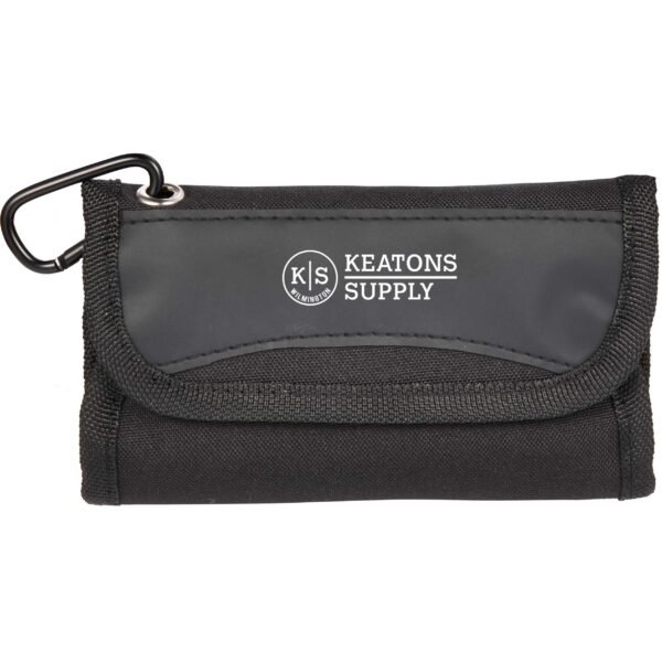 19-Piece Tool Set With rPET Case - Image 5