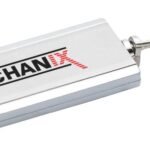 Rectangular Key-Light