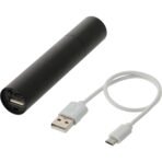 Rechargeable 1200mah Flashlight - Image 2