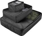 Packing Cubes 3pc Set - Image 4