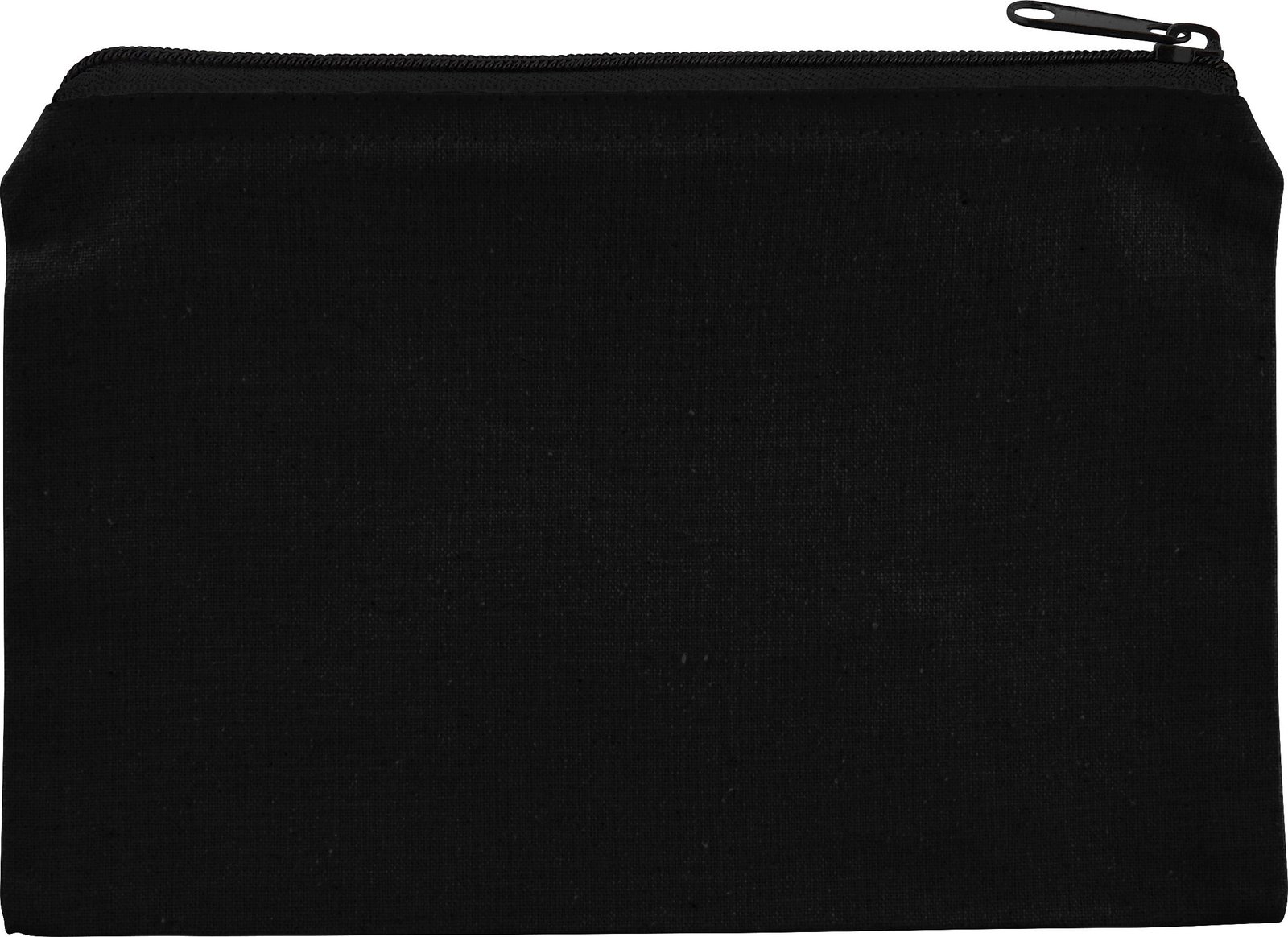 8oz. Cotton Travel Pouch - Image 2