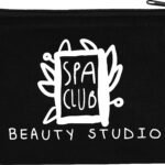 8oz. Cotton Travel Pouch