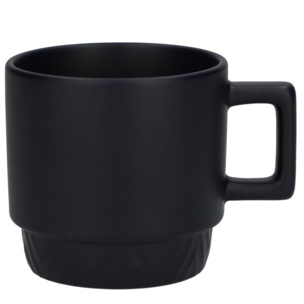 Paco 12oz Ceramic Mug - Image 2