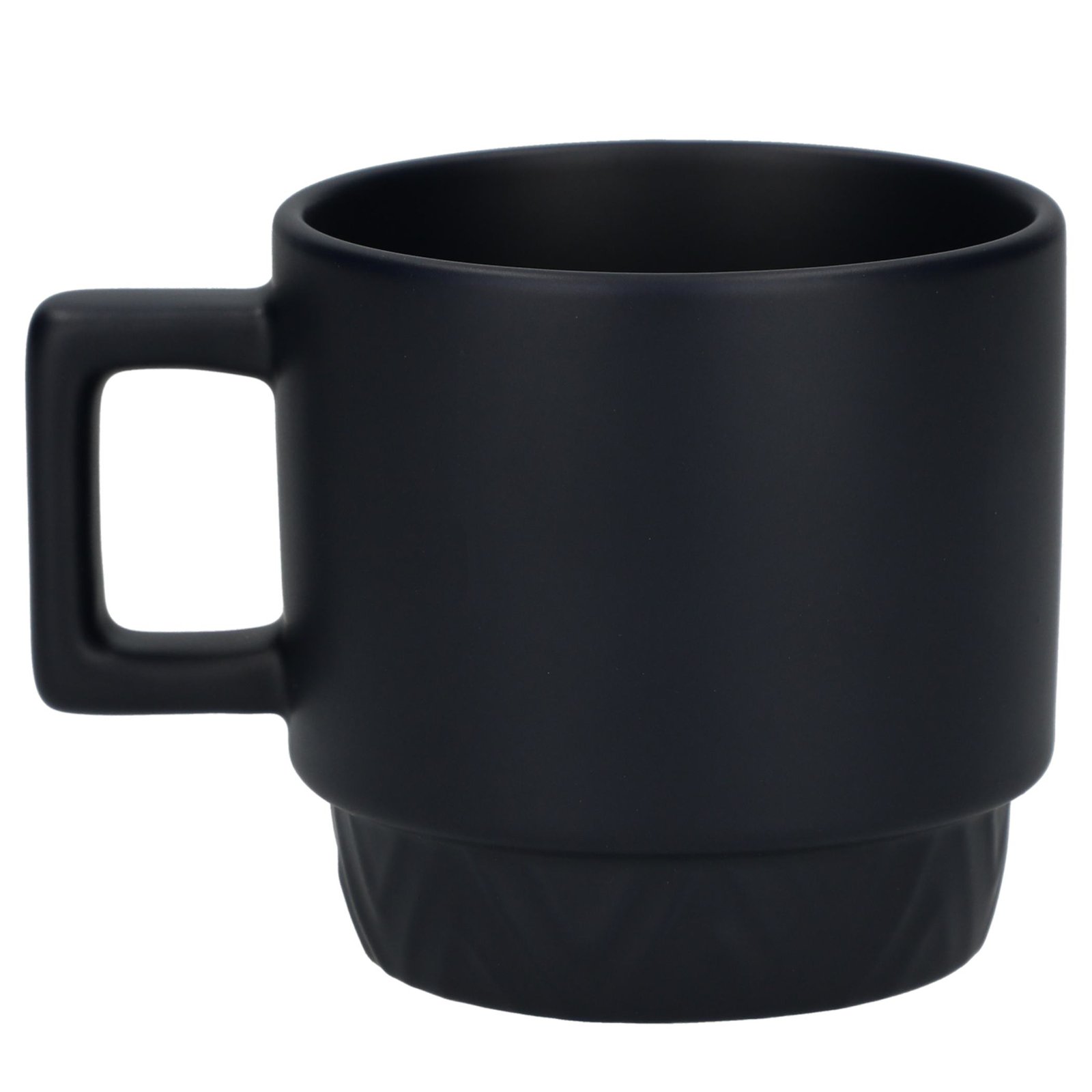 Paco 12oz Ceramic Mug - Image 3