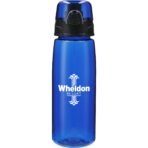 Capri 25oz Tritan Sports Bottle