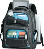 Zoom® TSA 15" Computer Backpack - Image 4