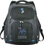 Zoom® TSA 15" Computer Backpack - Image 14
