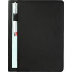 10" x 12.5" Vienna Wireless Charging Writing Pad with FSC® Mix Paper - Image 7