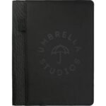 10" x 12.5" Vienna Wireless Charging Writing Pad with FSC® Mix Paper