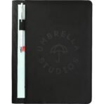 10" x 12.5" Vienna Wireless Charging Writing Pad with FSC® Mix Paper - Image 10