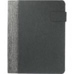 Reclaim RPET 5000 mAh Wireless Charging Writing Pad with FSC® Mix Paper - Image 8