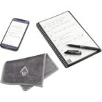 Rocketbook Fusion Executive Notebook Set - Image 3