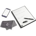 Rocketbook Fusion Letter Notebook Set - Image 3