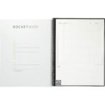 Rocketbook Fusion Letter Notebook Set - Image 4