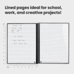 Rocketbook Core Letter Notebook Set - Image 5