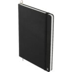Karst 5.5" x 8.5" Stone Bound Notebook - Image 4