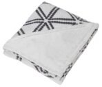 Sculpture Print Ultra Plush Blanket - Image 2
