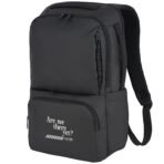 elleven Evolve 17" Laptop Backpack - Image 8
