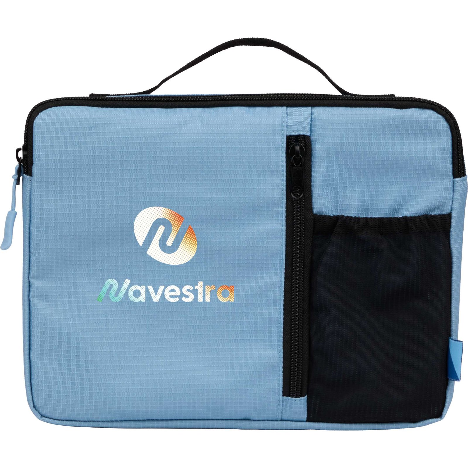 1126-05BL_D_FR Wander & Roam Organizer Case - Image 1