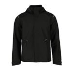 Men's GEARHART Waterproof Lightweight Softshell Jacket - Image 2