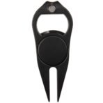 Bottle Opener Divot Tool with Ball Marker - Image 6