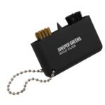 3-in-1 Golf Cleaning Multi-Tool