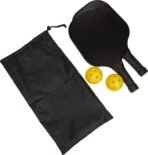 Premium Pickleball Paddle and Ball Set - Image 2
