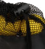 Foam Practice Golf Ball Set - 9 Pack - Image 8