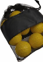 Foam Practice Golf Ball Set - 9 Pack - Image 9