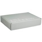 Wellable™ FSC® 100% Bamboo 3-in-1 Face Body & Roller Set - Image 3