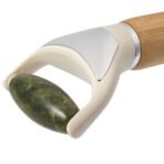 Wellable™ FSC® 100% Bamboo 3-in-1 Face Body & Roller Set - Image 5