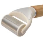 Wellable™ FSC® 100% Bamboo 3-in-1 Face Body & Roller Set - Image 6