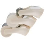 Wellable™ FSC® 100% Bamboo 3-in-1 Face Body & Roller Set - Image 7