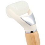Wellable™ FSC® 100% Bamboo 3-in-1 Face Body & Roller Set - Image 8