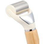 Wellable™ FSC® 100% Bamboo 3-in-1 Face Body & Roller Set - Image 9