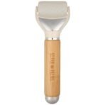 Wellable™ FSC® 100% Bamboo 3-in-1 Face Body & Roller Set