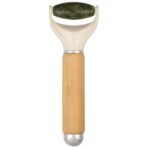 Wellable™ FSC® 100% Bamboo 3-in-1 Face Body & Roller Set - Image 19