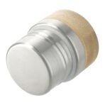 Shaco Copper Vac Bottle w/ FSC® 100% Bamboo Cap 17oz - Image 3