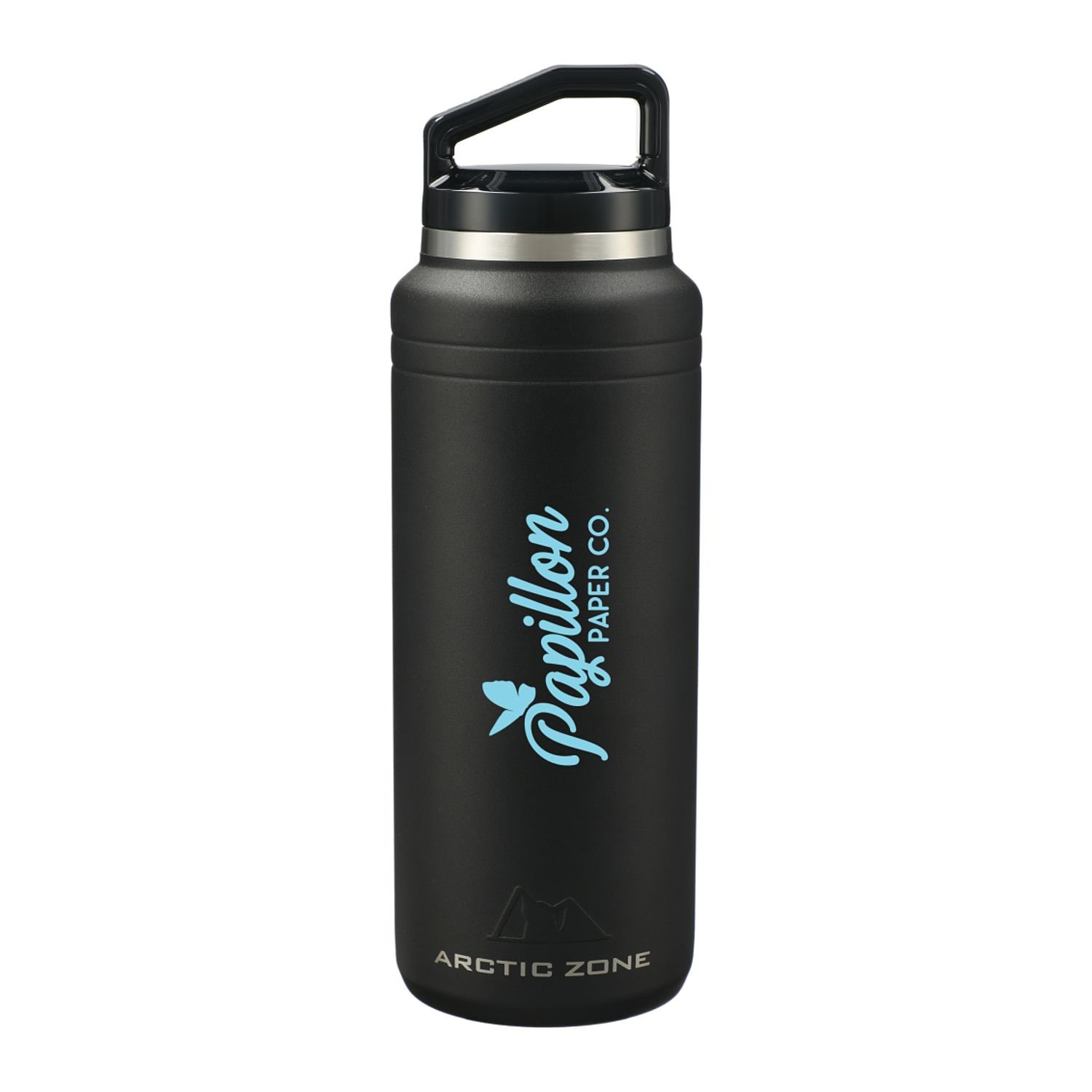 1600-23-1 Arctic Zone® Titan Thermal HP® Copper Bottle 32oz - Image 1