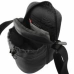 Traver RPET Adjustable Bottle Sling Cooler w/Pouch - Image 2