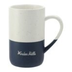 Speckled Wayland Ceramic Mug 13oz - Image 4