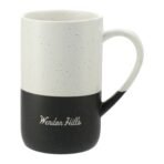 Speckled Wayland Ceramic Mug 13oz - Image 6