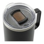 Valhalla Copper Vacuum Insulated Camp Mug 14oz - Image 3