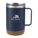 Valhalla Copper Vacuum Insulated Camp Mug 14oz - Image 5