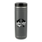 Arctic Zone® Titan Thermal HP® Straw Tumbler 24oz - Image 4