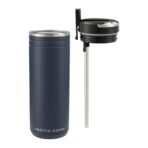 Arctic Zone® Titan Thermal HP® Straw Tumbler 24oz - Image 5
